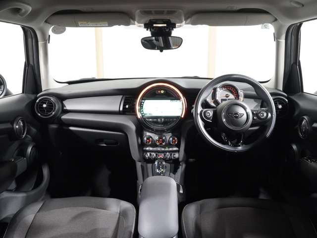 MINI COOPER 5DOOR