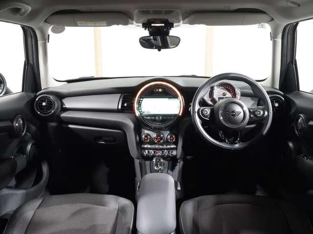 MINI COOPER 5DOOR