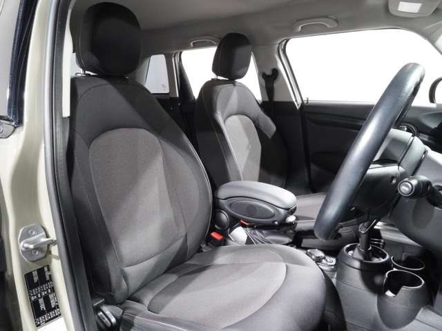 MINI COOPER 5DOOR