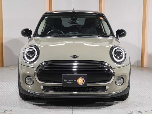 MINI COOPER 5DOOR