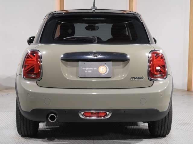 MINI COOPER 5DOOR