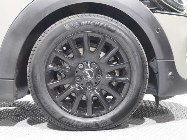 MINI COOPER 5DOOR