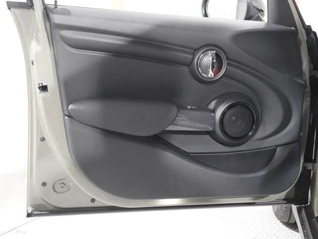 MINI COOPER 5DOOR