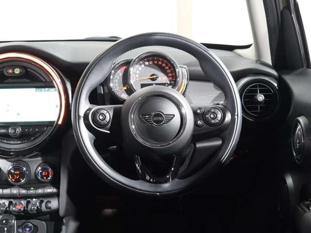 MINI COOPER 5DOOR