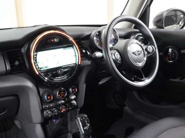 MINI COOPER 5DOOR