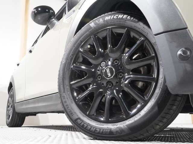 MINI COOPER 5DOOR