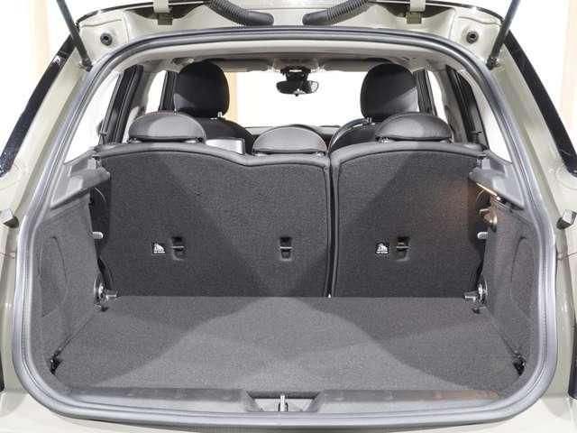 MINI COOPER 5DOOR