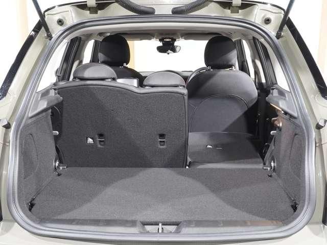 MINI COOPER 5DOOR