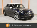 MINI COOPER S 5DOOR