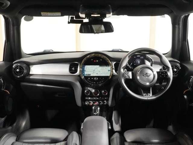 MINI COOPER S 5DOOR