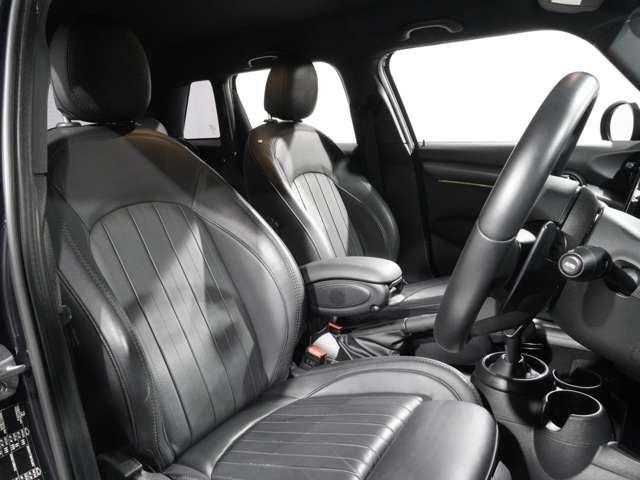 MINI COOPER S 5DOOR