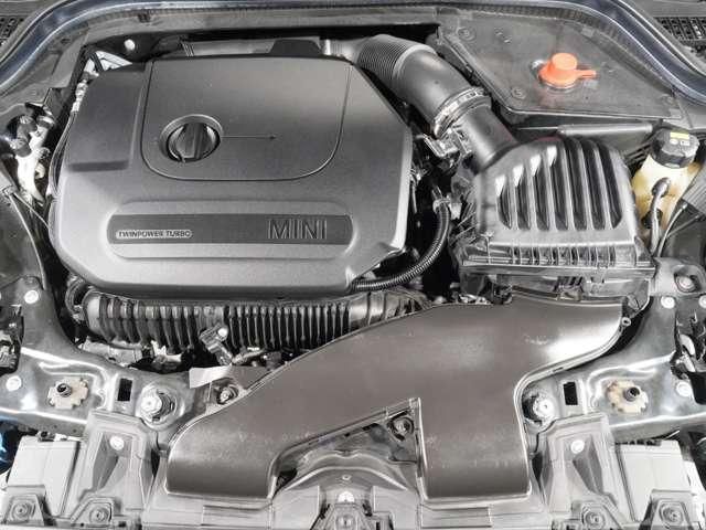 MINI COOPER S 5DOOR