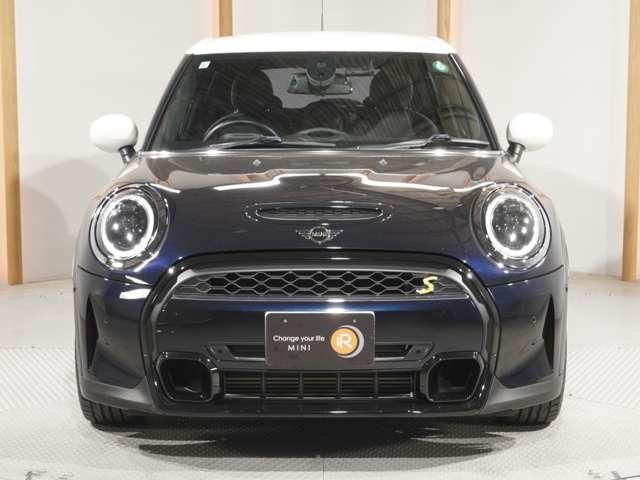 MINI COOPER S 5DOOR