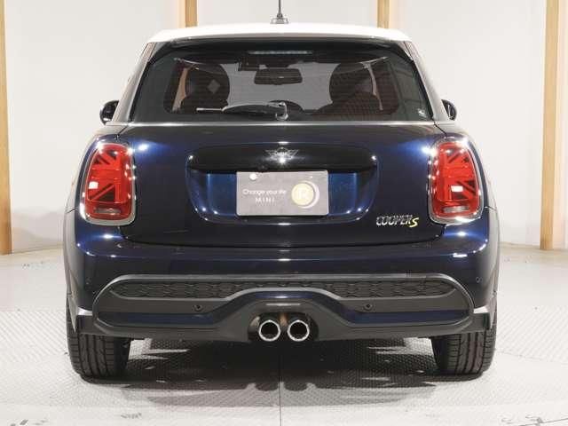 MINI COOPER S 5DOOR
