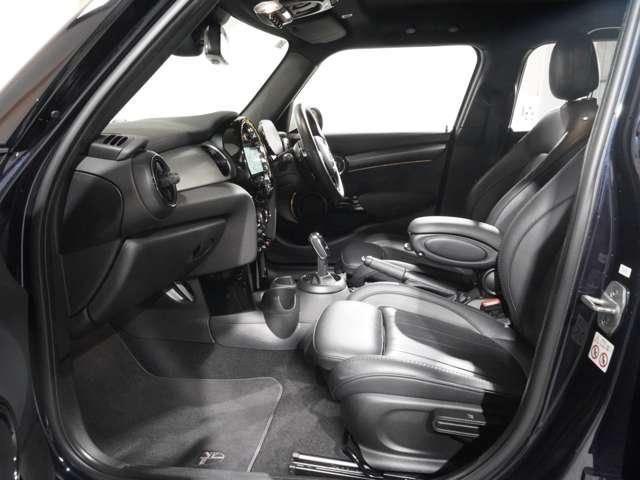 MINI COOPER S 5DOOR