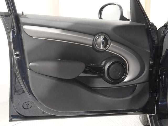 MINI COOPER S 5DOOR