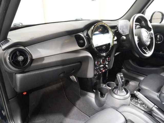 MINI COOPER S 5DOOR