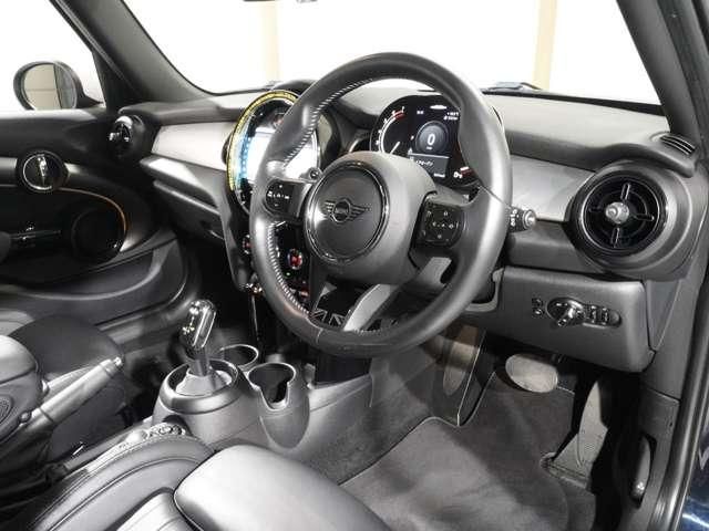 MINI COOPER S 5DOOR