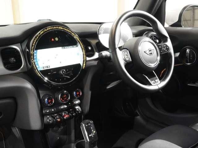 MINI COOPER S 5DOOR