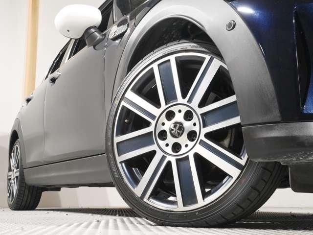 MINI COOPER S 5DOOR