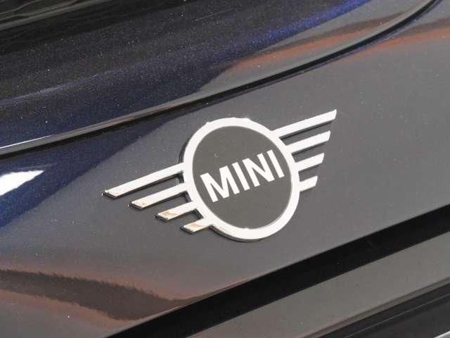 MINI COOPER S 5DOOR