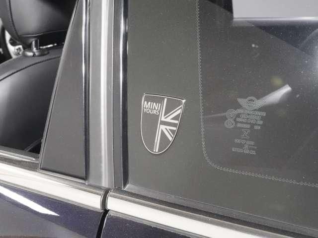 MINI COOPER S 5DOOR