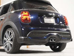 MINI COOPER S 5DOOR
