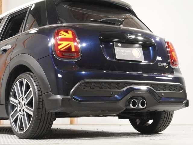 MINI COOPER S 5DOOR