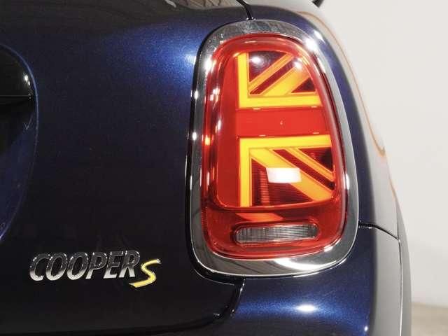 MINI COOPER S 5DOOR