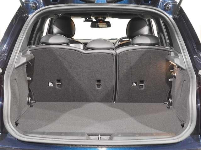 MINI COOPER S 5DOOR