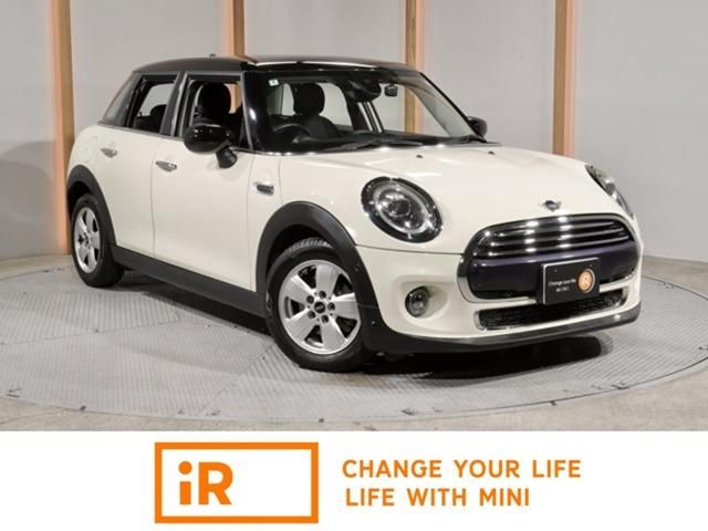 MINI COOPER 5DOOR
