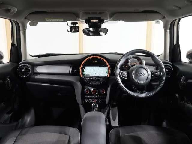 MINI COOPER 5DOOR