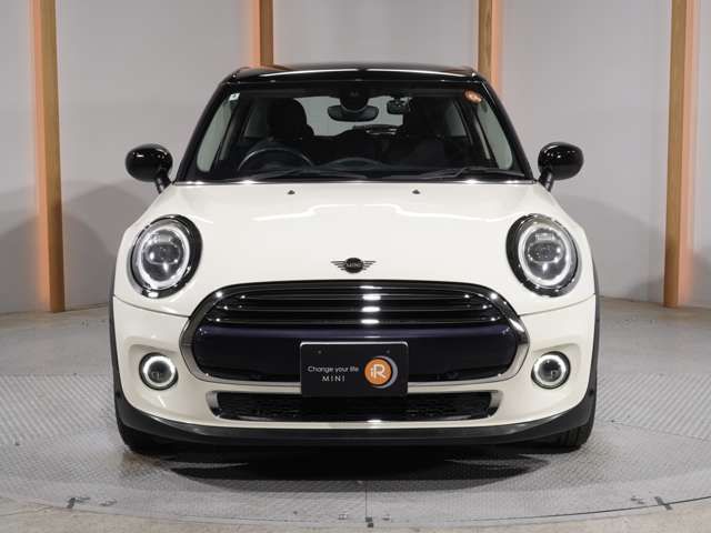 MINI COOPER 5DOOR