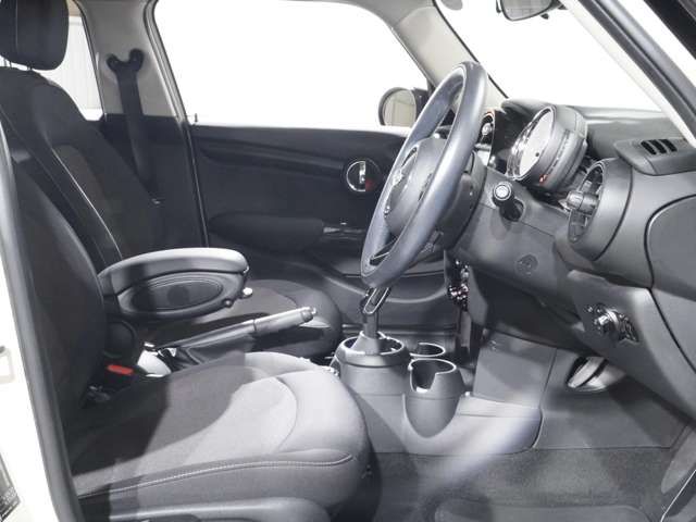 MINI COOPER 5DOOR