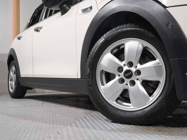 MINI COOPER 5DOOR