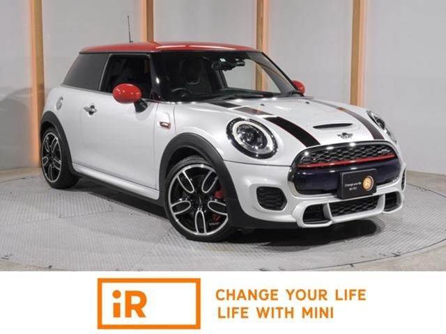 BMW MINI