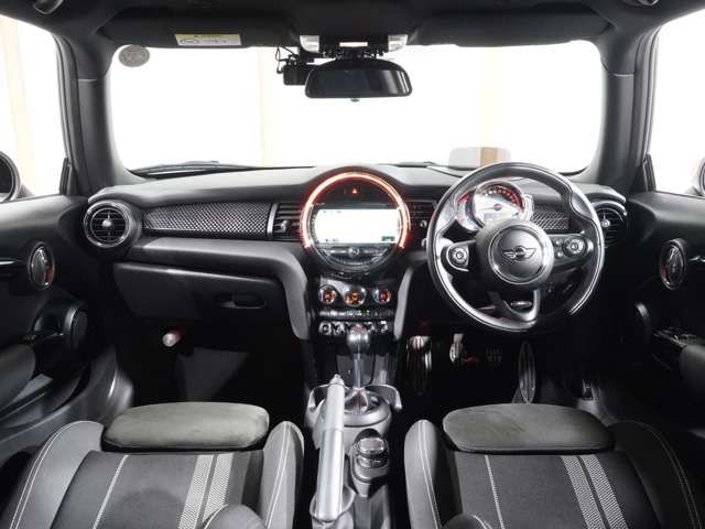 BMW MINI