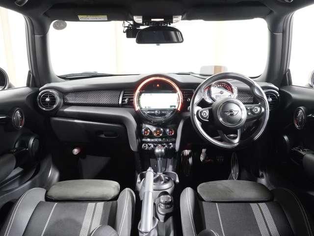BMW MINI