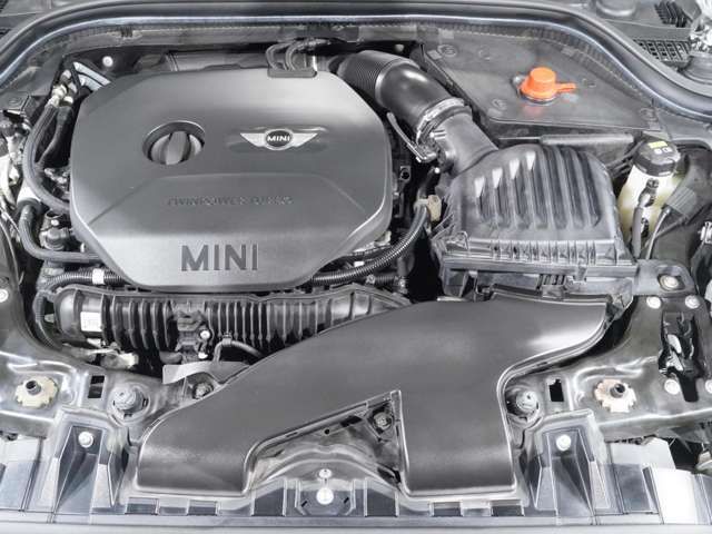 BMW MINI