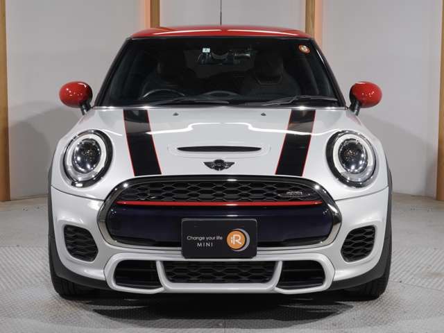 BMW MINI