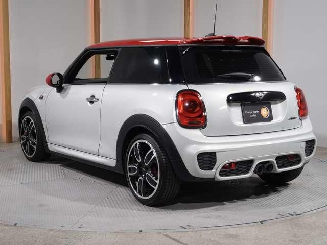 BMW MINI