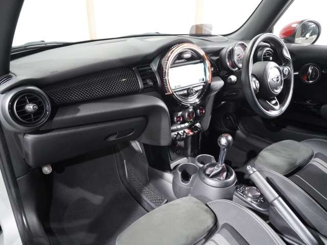 BMW MINI