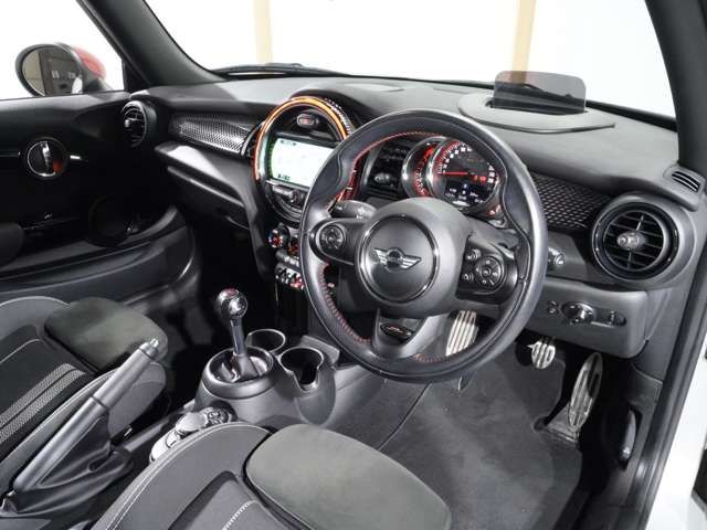 BMW MINI
