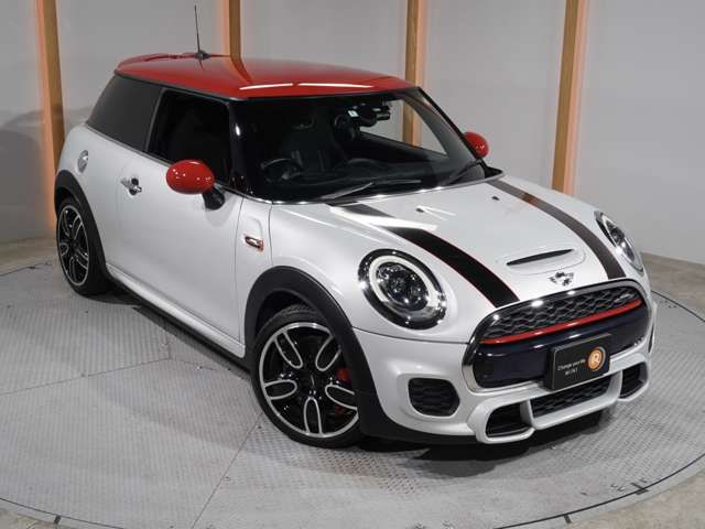 BMW MINI