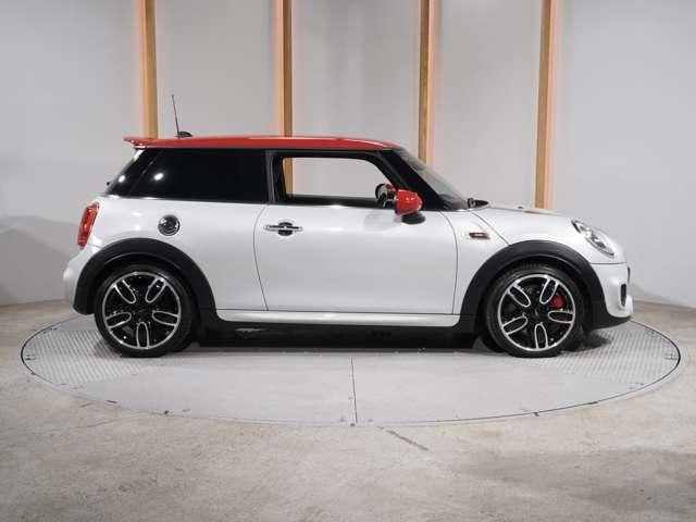 BMW MINI