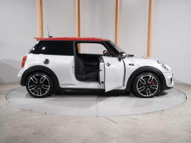 BMW MINI