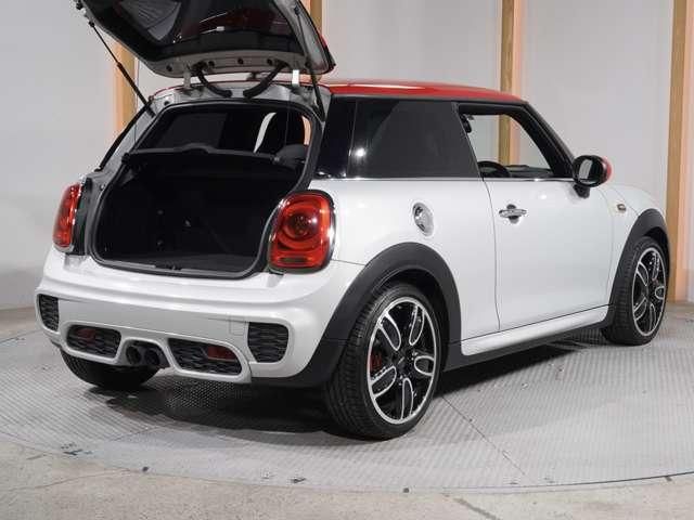 BMW MINI