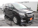 ALPHARD hybrid 4WD