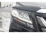 ALPHARD hybrid 4WD