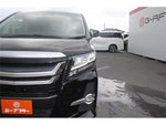 ALPHARD hybrid 4WD